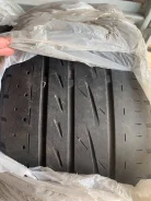 Bridgestone W901 Ecopia. ������, 2017 ���, �/�, ����� 40�% ����