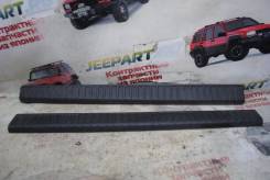    Jeep Cherokee/Liberty/KJ 