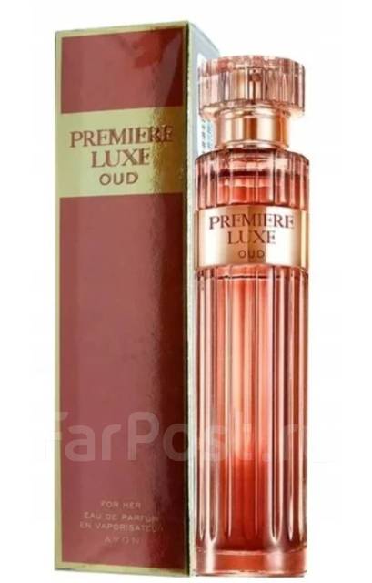 Premiere luxe oud for her avon. Премьер люкс уд. Туалетная вода эйвон премьер люкс. Духи avon premiere luxe oud. Парфюмерная вода avon premiere luxe.