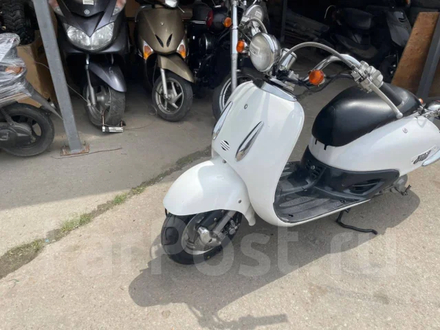 Honda Joker. 49����. ��., ��������, ���������, ��� ������� ����
