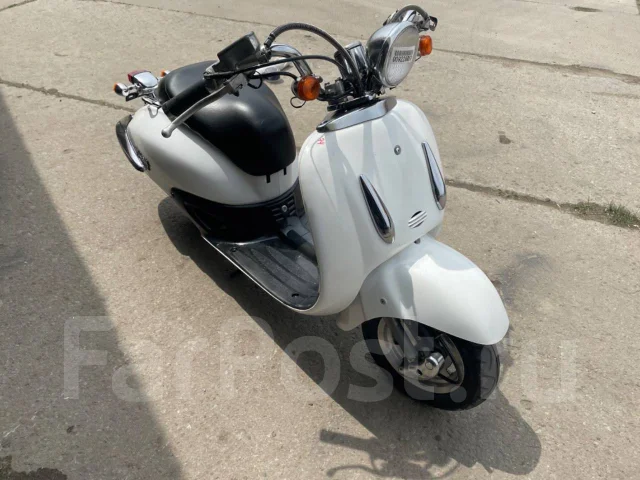 Honda Joker. 49����. ��., ��������, ���������, ��� ������� ����