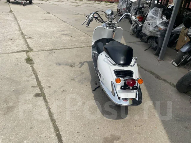 Honda Joker. 49����. ��., ��������, ���������, ��� ������� ����