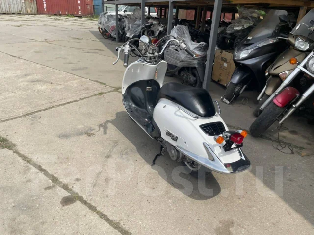 Honda Joker. 49����. ��., ��������, ���������, ��� ������� ����