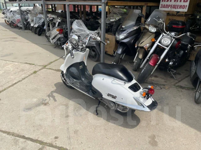 Honda Joker. 49����. ��., ��������, ���������, ��� ������� ����