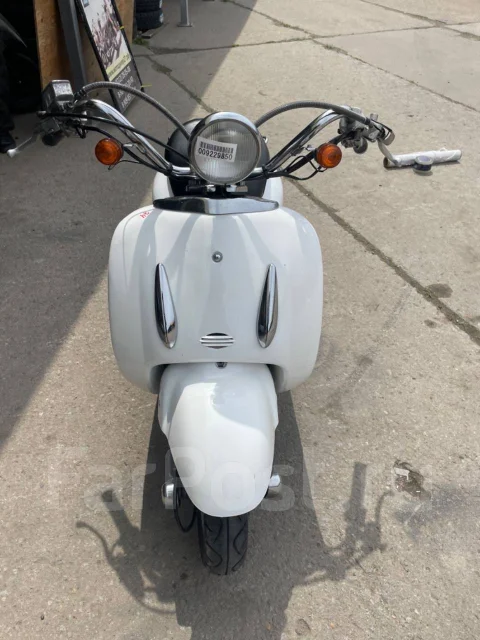 Honda Joker. 49����. ��., ��������, ���������, ��� ������� ����