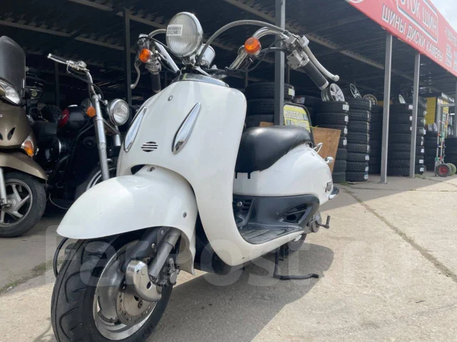 Honda Joker. 49����. ��., ��������, ���������, ��� ������� ����