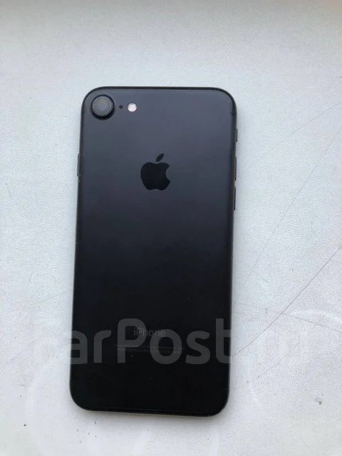 Apple iPhone 7. �/�, ������, 4G LTE ����