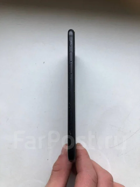Apple iPhone 7. �/�, ������, 4G LTE ����