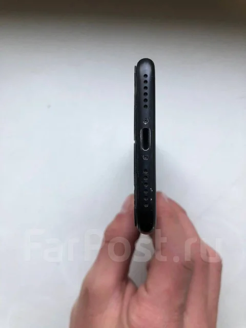 Apple iPhone 7. �/�, ������, 4G LTE ����