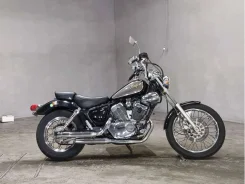 Yamaha Virago XV 250. 250����. ��., ��������, ���, ��� �������. ��� ����� �� ������������� ����