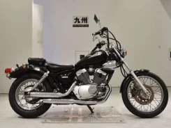 Yamaha Virago XV 250. 250����. ��., ��������, ���, ��� �������. ��� ����� �� ������������� ����