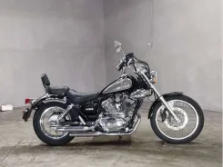 Yamaha Virago XV 250. 250����. ��., ��������, ���, ��� �������. ��� ����� �� ������������� ����