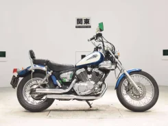Yamaha Virago XV 250. 250����. ��., ��������, ���, ��� �������. ��� ����� �� ������������� ����
