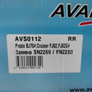 ������� ��������� ���������� Avantech AVS0112 AVS0112 ����