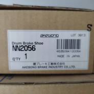 ������� ��������� ���������� Akebono NN2056 NN2056 ����