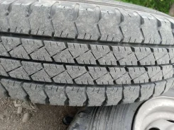 Goodyear Cargo Pro. ������, �/�, ����� 20 % ����