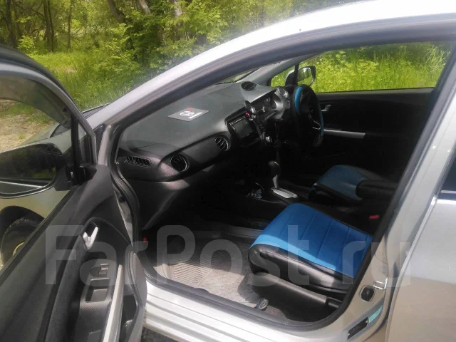 Honda Insight. ��������, ��������, 1.3 (88��.�.), ������, 152 000����. �� ����