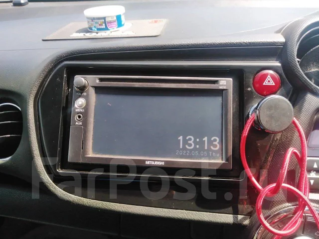 Honda Insight. ��������, ��������, 1.3 (88��.�.), ������, 152 000����. �� ����