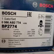 ������� ��������� Bosch 0986AB2774 /���/ 0986AB2774 ����