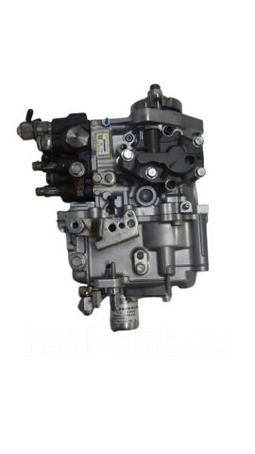 Yanmar тнвд тест план