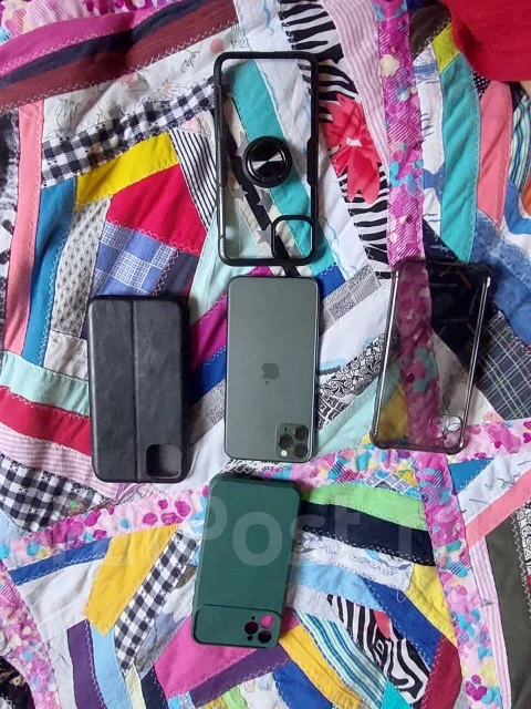 Apple iPhone 11 Pro Max. �/�, ������� ����