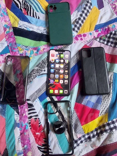 Apple iPhone 11 Pro Max. �/�, ������� ����