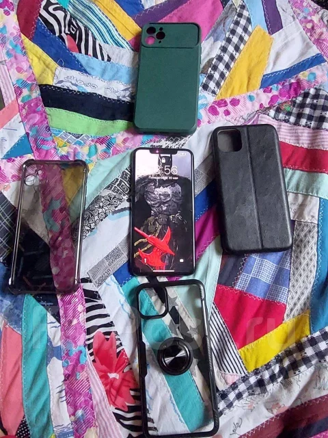 Apple iPhone 11 Pro Max. �/�, ������� ����