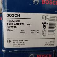 ������� ��������� �������� Bosch 0 986 AB2 279 0986AB2279 ����