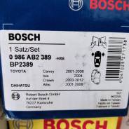 ������� ��������� Bosch 0986AB2389 0986AB2389 ����