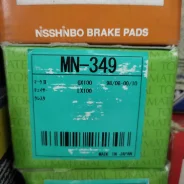 ������� ��������� �������� Tokai (PF1434) MN-349 MN349 ����