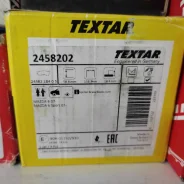 ������� ��������� �������� Textar 2458202 2458202 ����