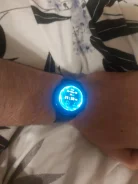 Samsung Galaxy Watch Active ����