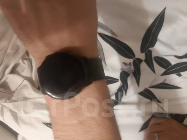 Samsung Galaxy Watch Active ����