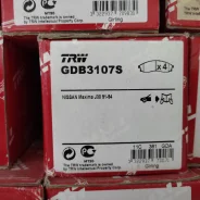 �������� ��������� �������, �������� ������ TRW GDB3107S GDB3107S ����