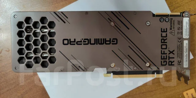 GeForce RTX 3090 ����