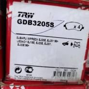 ������� ��������� �������� TRW GDB3205YO GDB3205YO ����