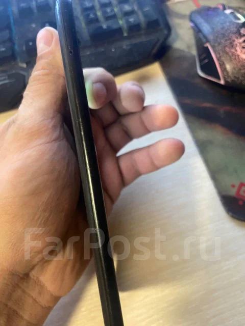Samsung Galaxy A20. �/�, ������, 3G, 4G LTE, Dual-SIM, NFC ����
