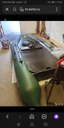 SibRiver Skiff-290KS. 2022 ���, ����� 2,95��., ��������� ���������, 3,50��.�., ������ ����