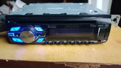 Pioneer Carrozzeria DVH-570 ����
