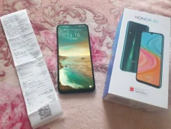 Honor 30i. �/� ����