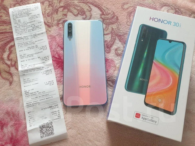 Honor 30i. �/� ����
