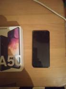 Samsung Galaxy A50. / 