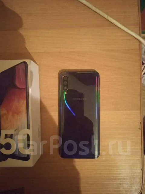 Samsung Galaxy A50. �/� ����
