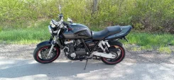 Honda CB 1000. 1 000����. ��., ��������, ���, � �������� ����
