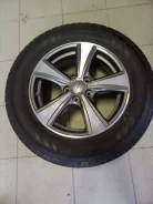 Cooper Discoverer HTP. ������, 2019 ���, �/�, ����� �� 5�% ����