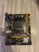 Socket FM2+ ����