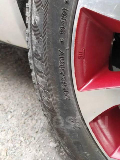 Fondmetal. 7.0x17", 5x114.3, ET47, �� 66,1���. ����