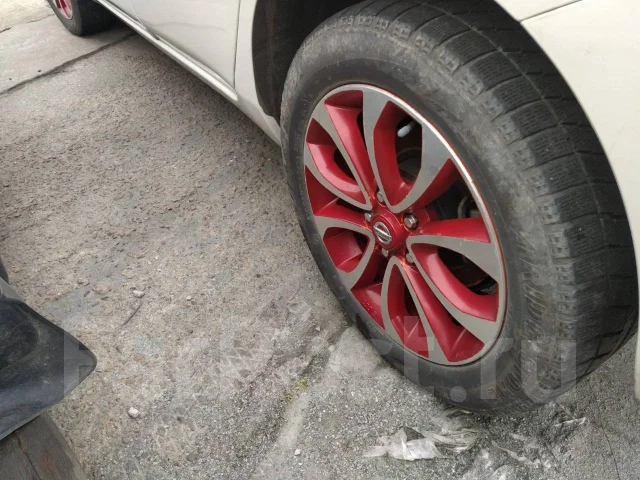 Fondmetal. 7.0x17", 5x114.3, ET47, �� 66,1���. ����