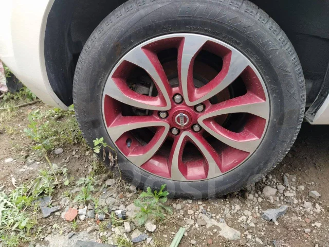 Fondmetal. 7.0x17", 5x114.3, ET47, �� 66,1���. ����