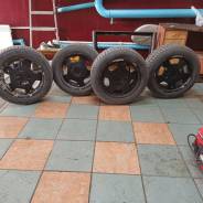 Antera. x16", 5x114.3,  60,1. 